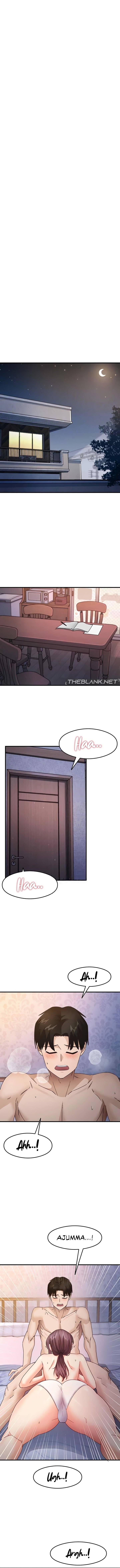 That Man’s Study Method Chapter 15 - Page 4