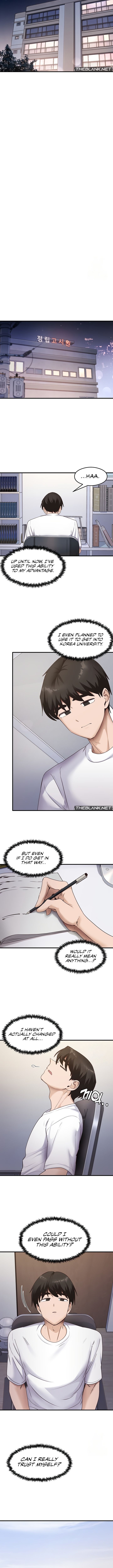 That Man’s Study Method Chapter 40 - Page 10