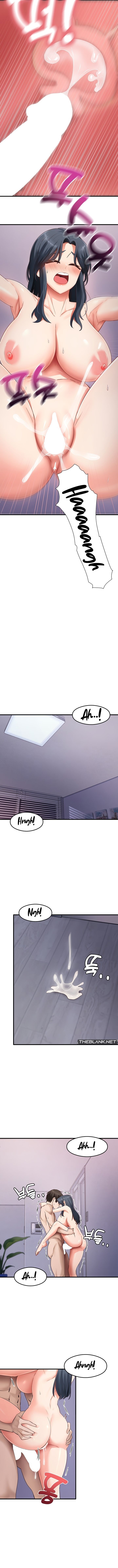 That Man’s Study Method Chapter 40 - Page 7