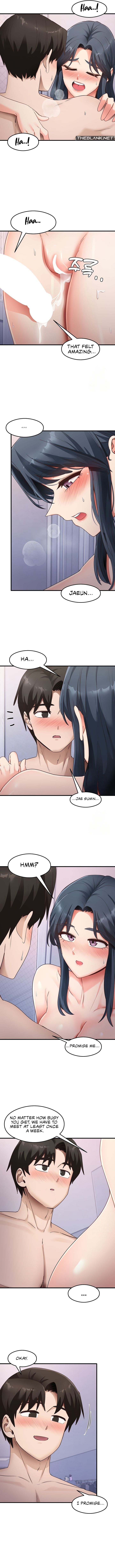 That Man’s Study Method Chapter 40 - Page 8