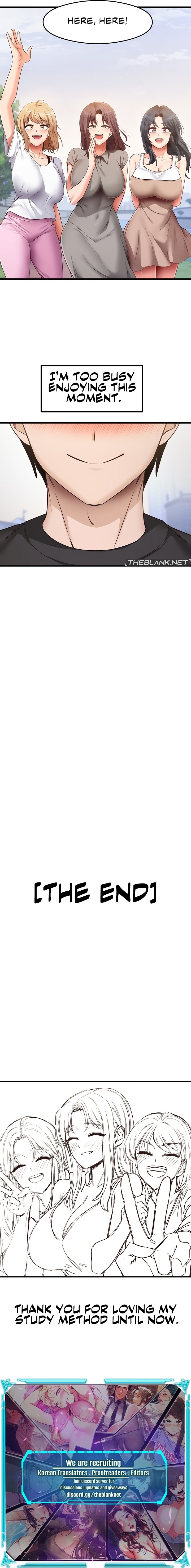 That Man’s Study Method Chapter 41 - Page 10