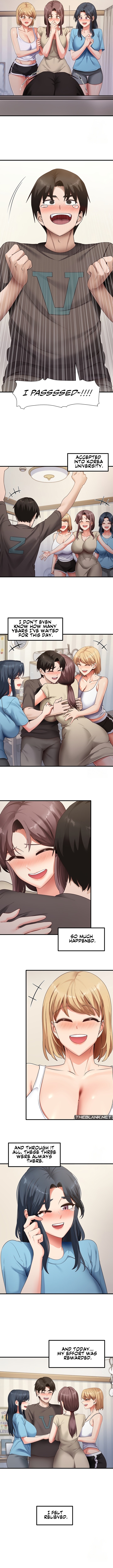 That Man’s Study Method Chapter 41 - Page 5