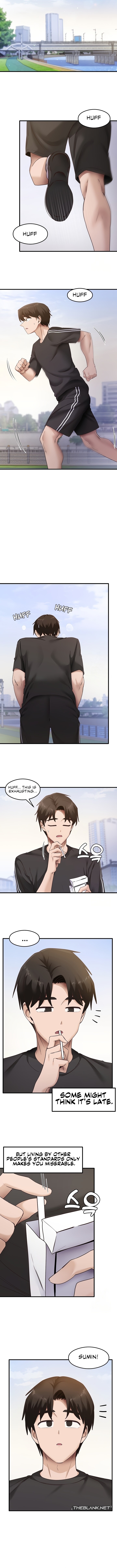 That Man’s Study Method Chapter 41 - Page 9