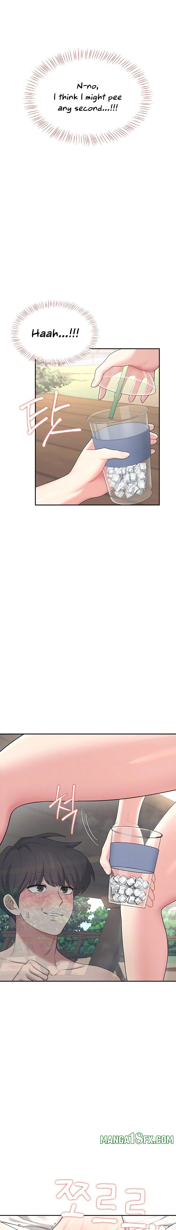 Wireless Onahole Chapter 34 - Page 2