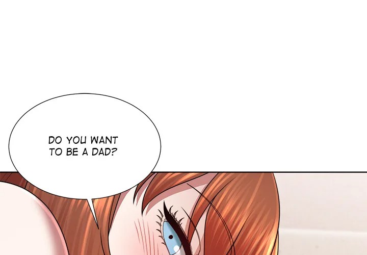 Wanna Become a Dad or a Boyfriend? Chapter 46 - Page 1