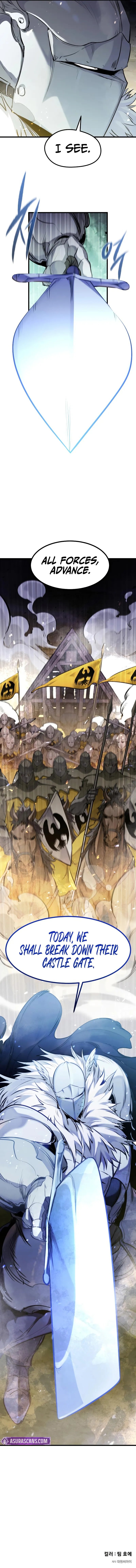 The Regressed Mercenary’s Machinations Chapter 36 - Page 12