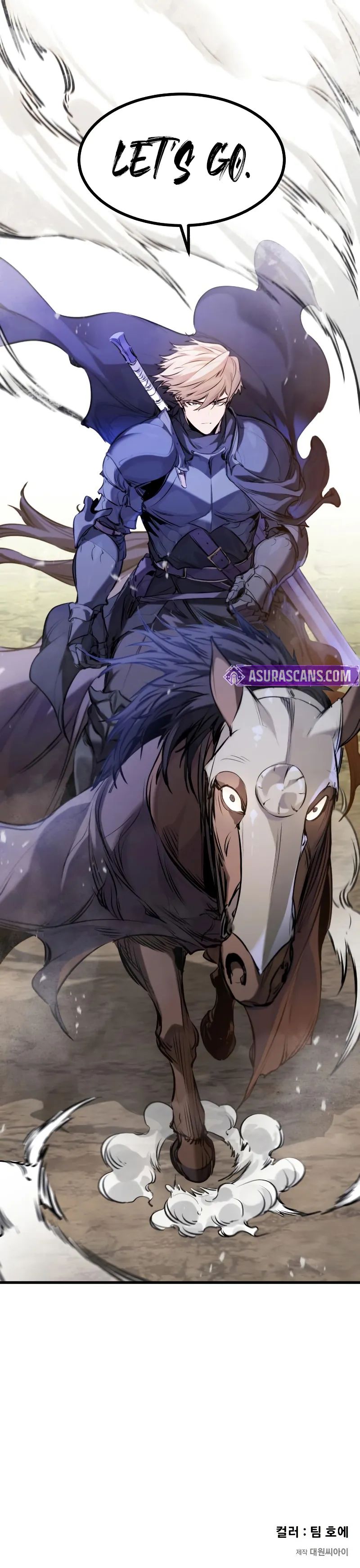 The Regressed Mercenary’s Machinations Chapter 58 - Page 12