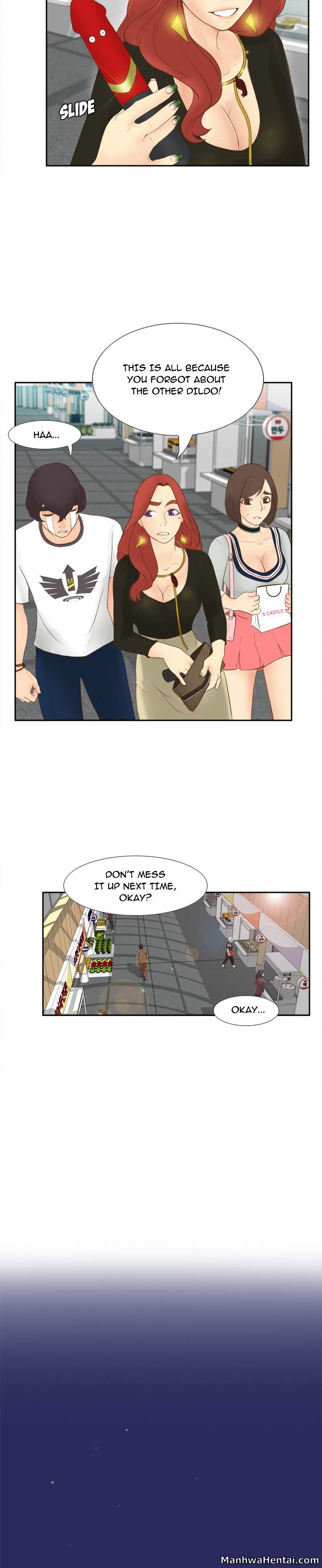 S Link Chapter 10 - Page 14