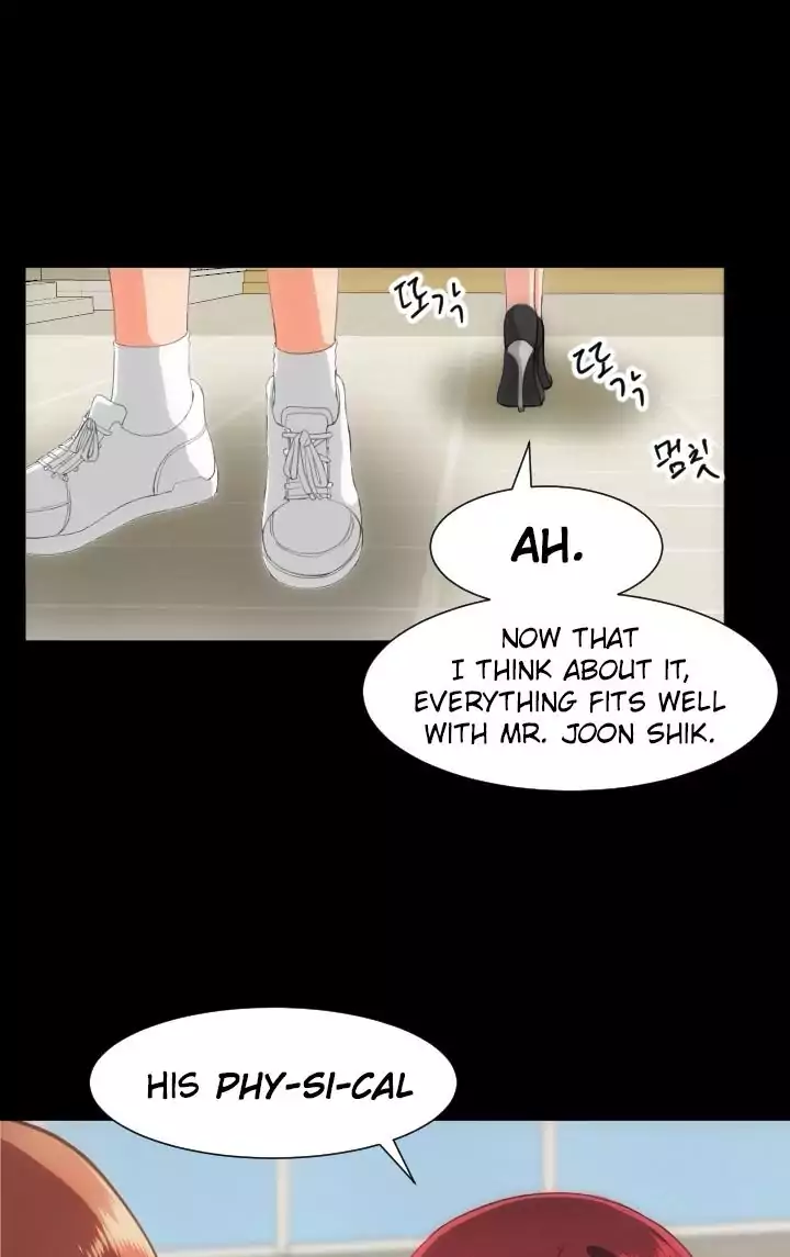 An Adult’s Experiences Chapter 15 - Page 25