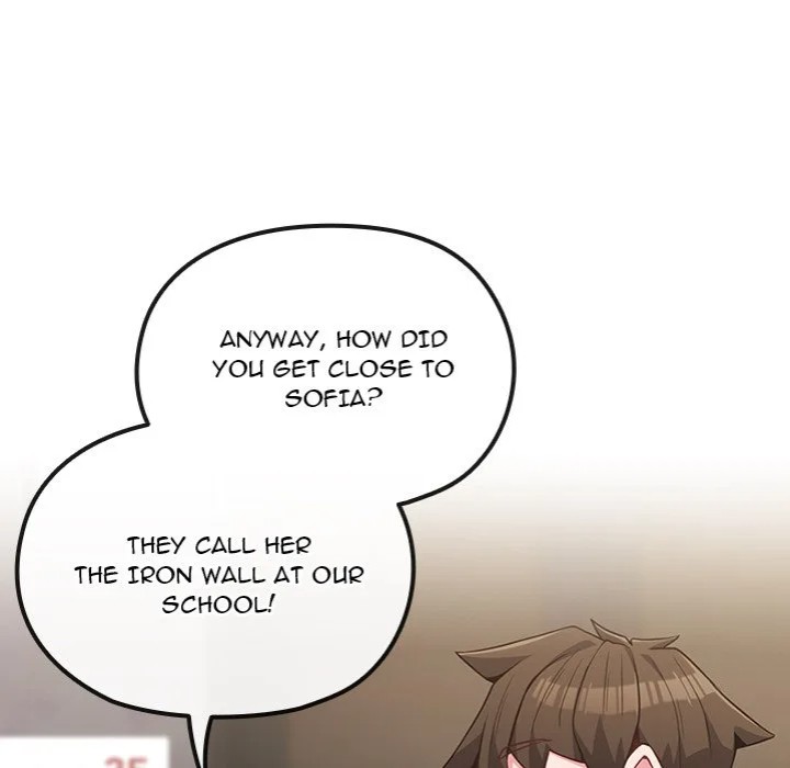 But You’re the Same Age as My Daughter?! Chapter 31 - Page 161