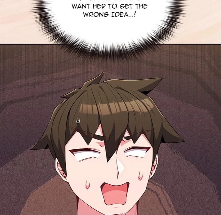 But You’re the Same Age as My Daughter?! Chapter 31 - Page 5