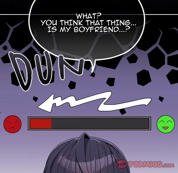 But You’re the Same Age as My Daughter?! Chapter 31 - Page 92