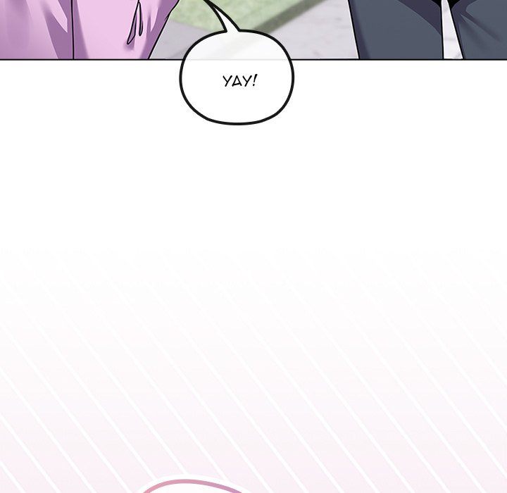 But You’re the Same Age as My Daughter?! Chapter 32 - Page 107
