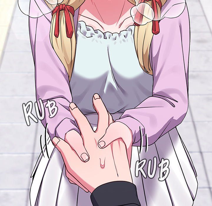 But You’re the Same Age as My Daughter?! Chapter 32 - Page 112