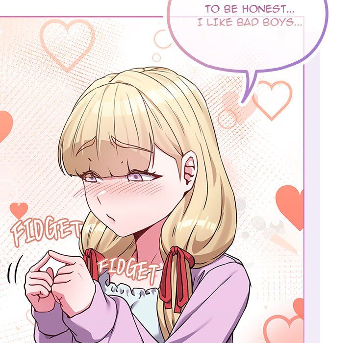 But You’re the Same Age as My Daughter?! Chapter 32 - Page 34