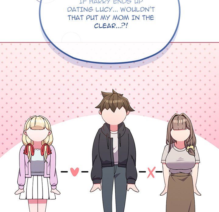 But You’re the Same Age as My Daughter?! Chapter 32 - Page 42