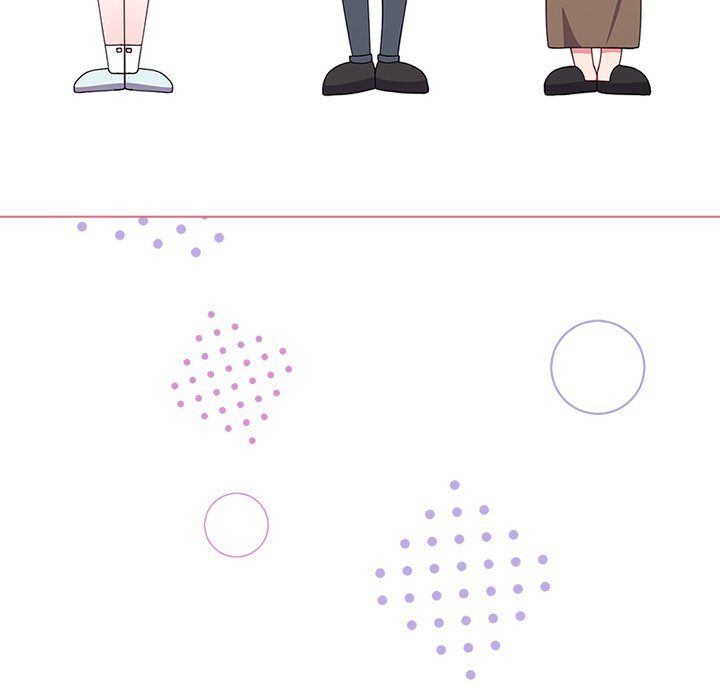 But You’re the Same Age as My Daughter?! Chapter 32 - Page 43