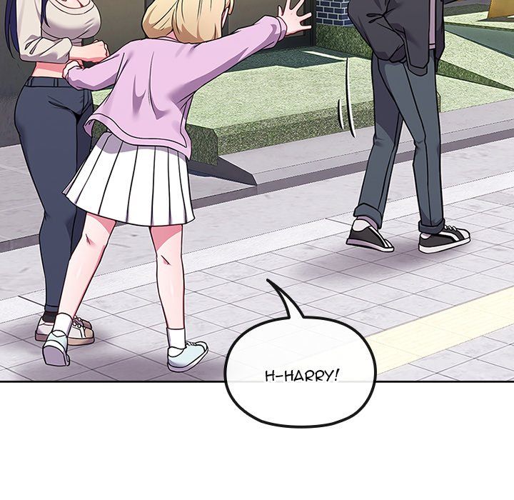 But You’re the Same Age as My Daughter?! Chapter 32 - Page 54