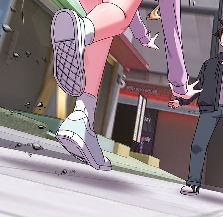 But You’re the Same Age as My Daughter?! Chapter 32 - Page 60