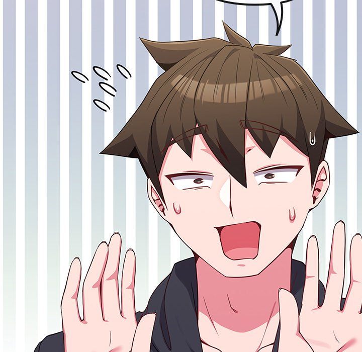 But You’re the Same Age as My Daughter?! Chapter 32 - Page 8