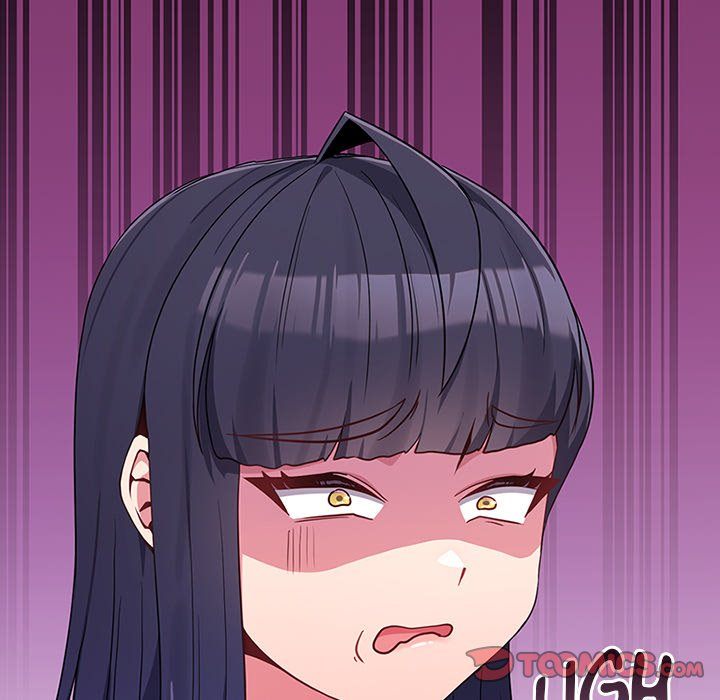 But You’re the Same Age as My Daughter?! Chapter 32 - Page 84