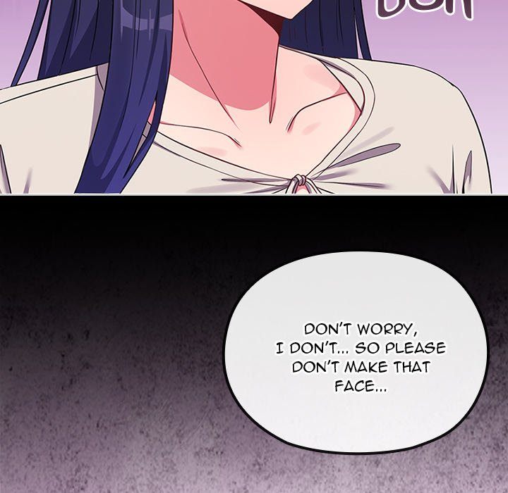 But You’re the Same Age as My Daughter?! Chapter 32 - Page 85