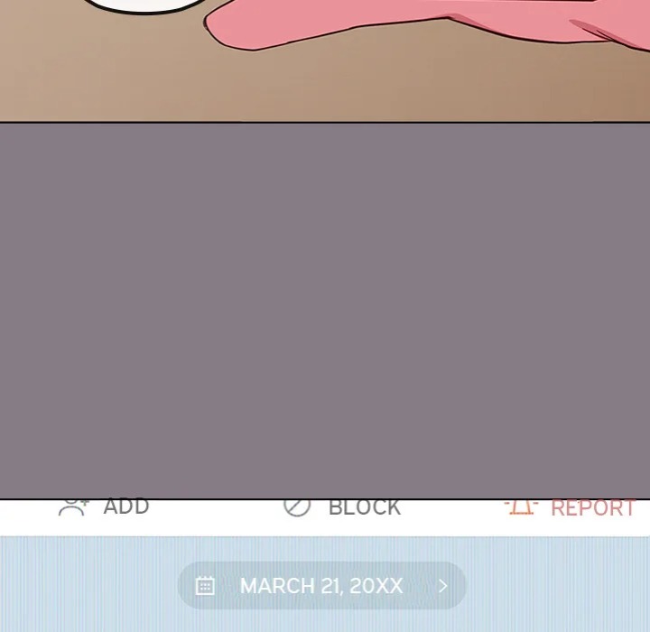 But You’re the Same Age as My Daughter?! Chapter 33 - Page 175