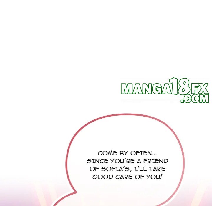 But You’re the Same Age as My Daughter?! Chapter 33 - Page 74