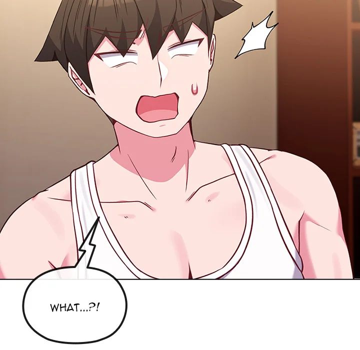 But You’re the Same Age as My Daughter?! Chapter 34 - Page 109