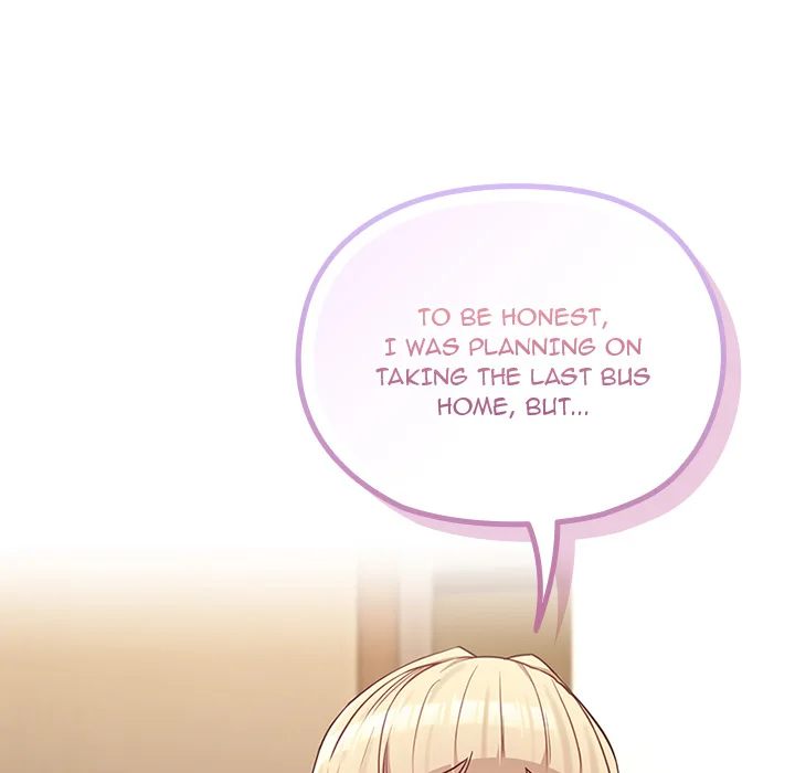 But You’re the Same Age as My Daughter?! Chapter 34 - Page 113