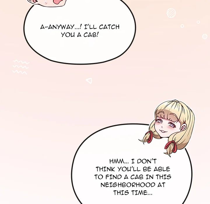 But You’re the Same Age as My Daughter?! Chapter 34 - Page 118