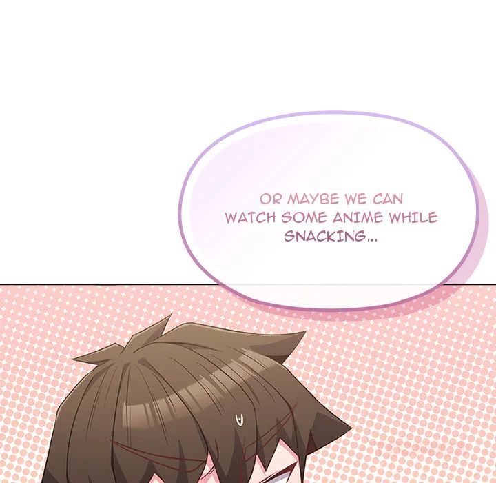 But You’re the Same Age as My Daughter?! Chapter 34 - Page 132