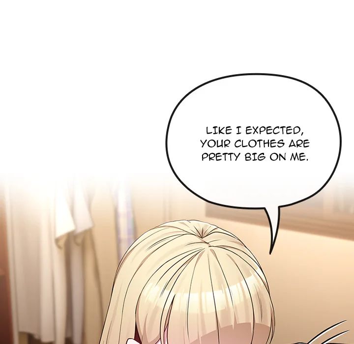 But You’re the Same Age as My Daughter?! Chapter 34 - Page 145