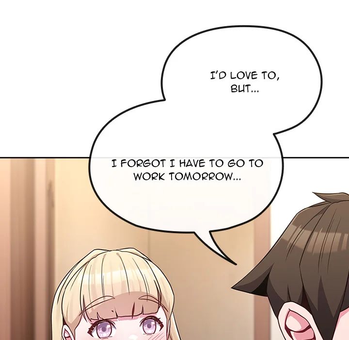 But You’re the Same Age as My Daughter?! Chapter 34 - Page 153