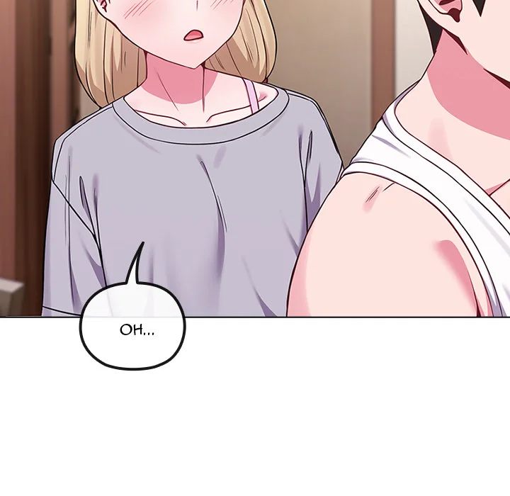 But You’re the Same Age as My Daughter?! Chapter 34 - Page 154