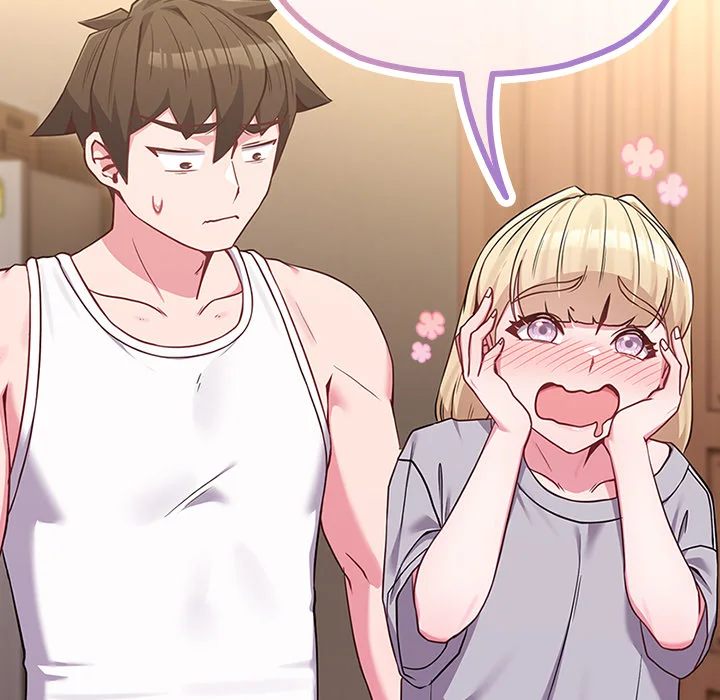 But You’re the Same Age as My Daughter?! Chapter 34 - Page 169