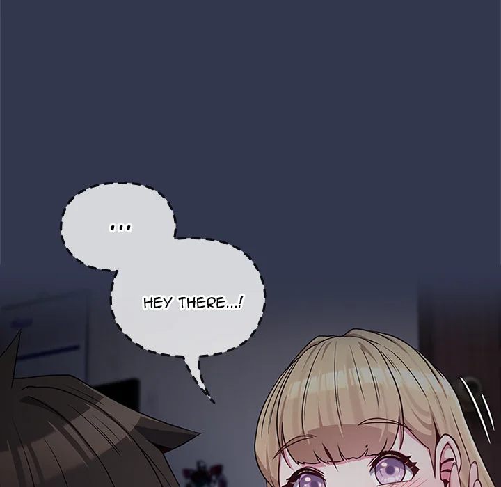 But You’re the Same Age as My Daughter?! Chapter 34 - Page 185