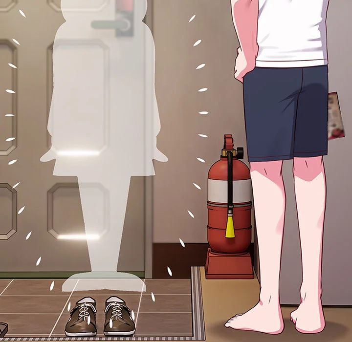 But You’re the Same Age as My Daughter?! Chapter 34 - Page 19