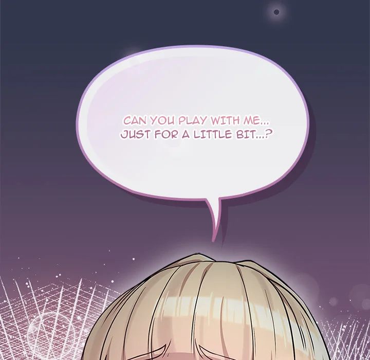 But You’re the Same Age as My Daughter?! Chapter 34 - Page 193