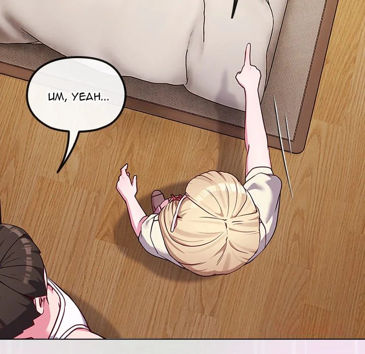 But You’re the Same Age as My Daughter?! Chapter 34 - Page 28