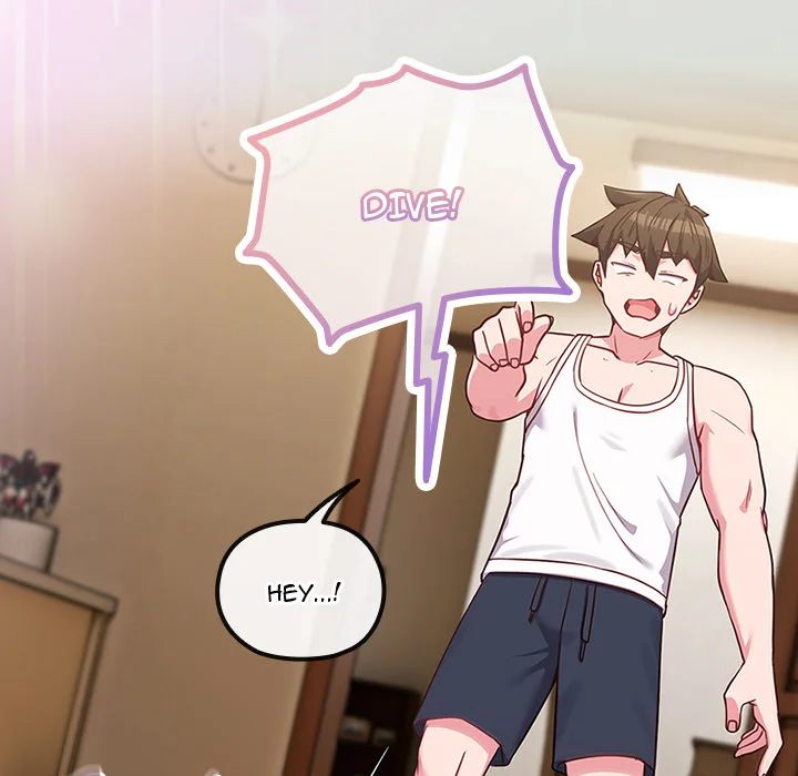 But You’re the Same Age as My Daughter?! Chapter 34 - Page 30