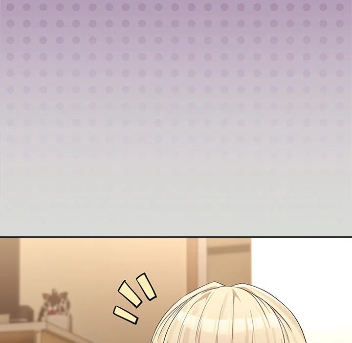 But You’re the Same Age as My Daughter?! Chapter 34 - Page 37