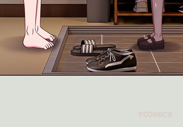 But You’re the Same Age as My Daughter?! Chapter 34 - Page 4