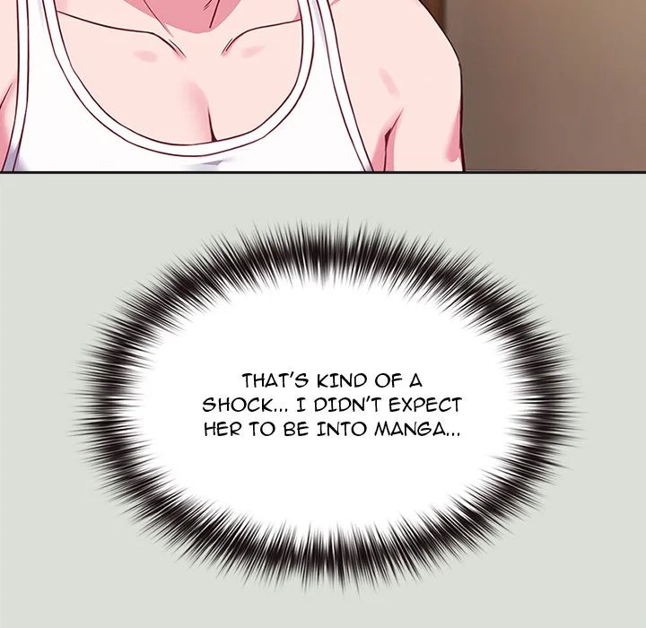 But You’re the Same Age as My Daughter?! Chapter 34 - Page 46