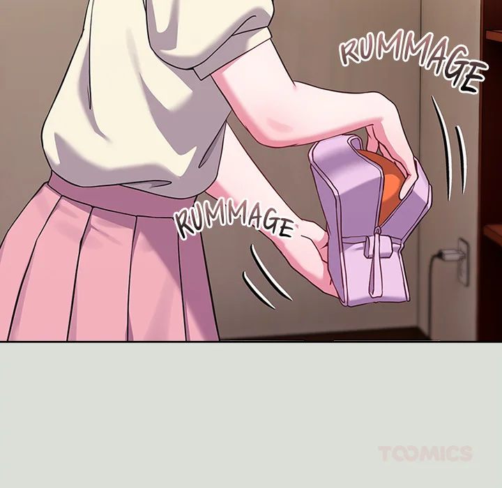 But You’re the Same Age as My Daughter?! Chapter 34 - Page 60