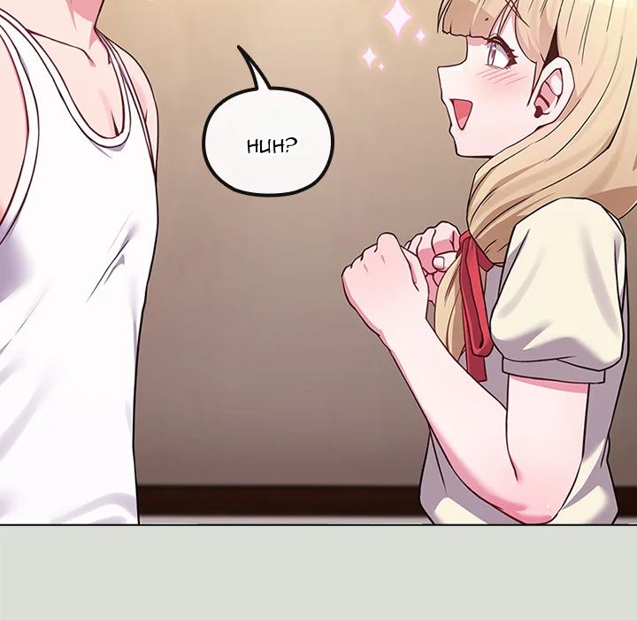 But You’re the Same Age as My Daughter?! Chapter 34 - Page 70