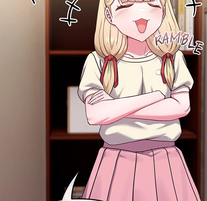 But You’re the Same Age as My Daughter?! Chapter 34 - Page 77