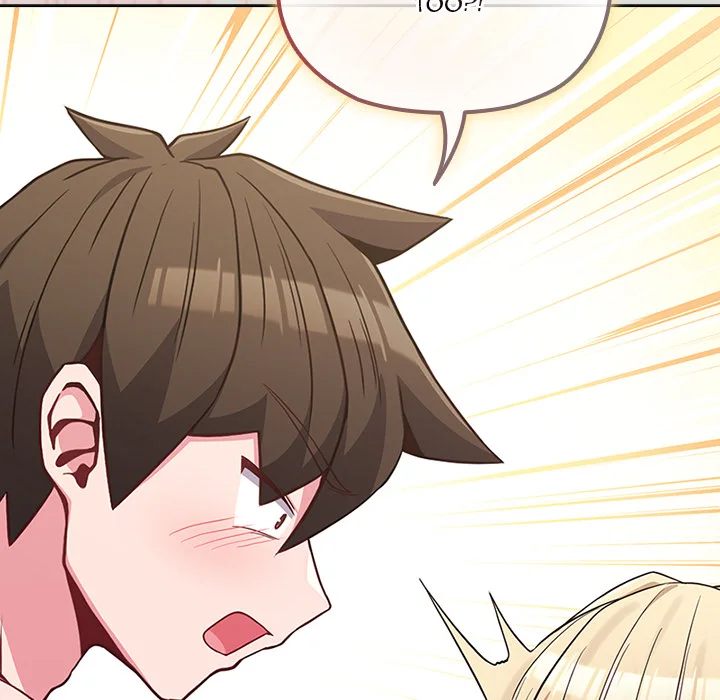 But You’re the Same Age as My Daughter?! Chapter 34 - Page 82