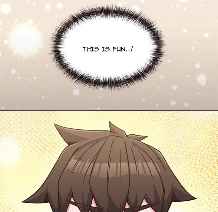 But You’re the Same Age as My Daughter?! Chapter 34 - Page 97