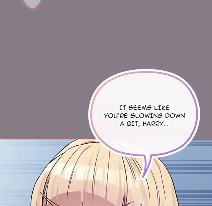 But You’re the Same Age as My Daughter?! Chapter 38 - Page 106